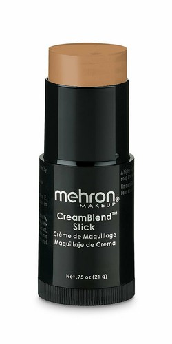 Mehron creamblend makeup stick - creamblend,
